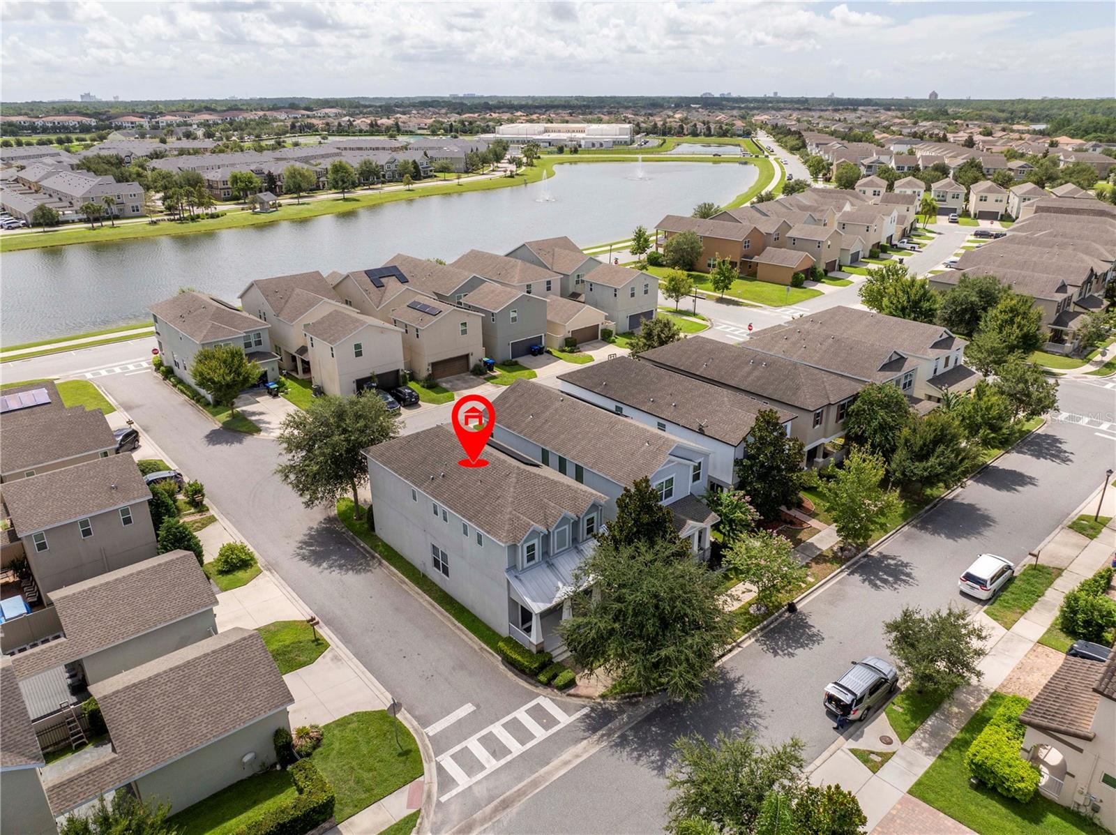 8225 Bryce Canyon, Windermere, FL 34786