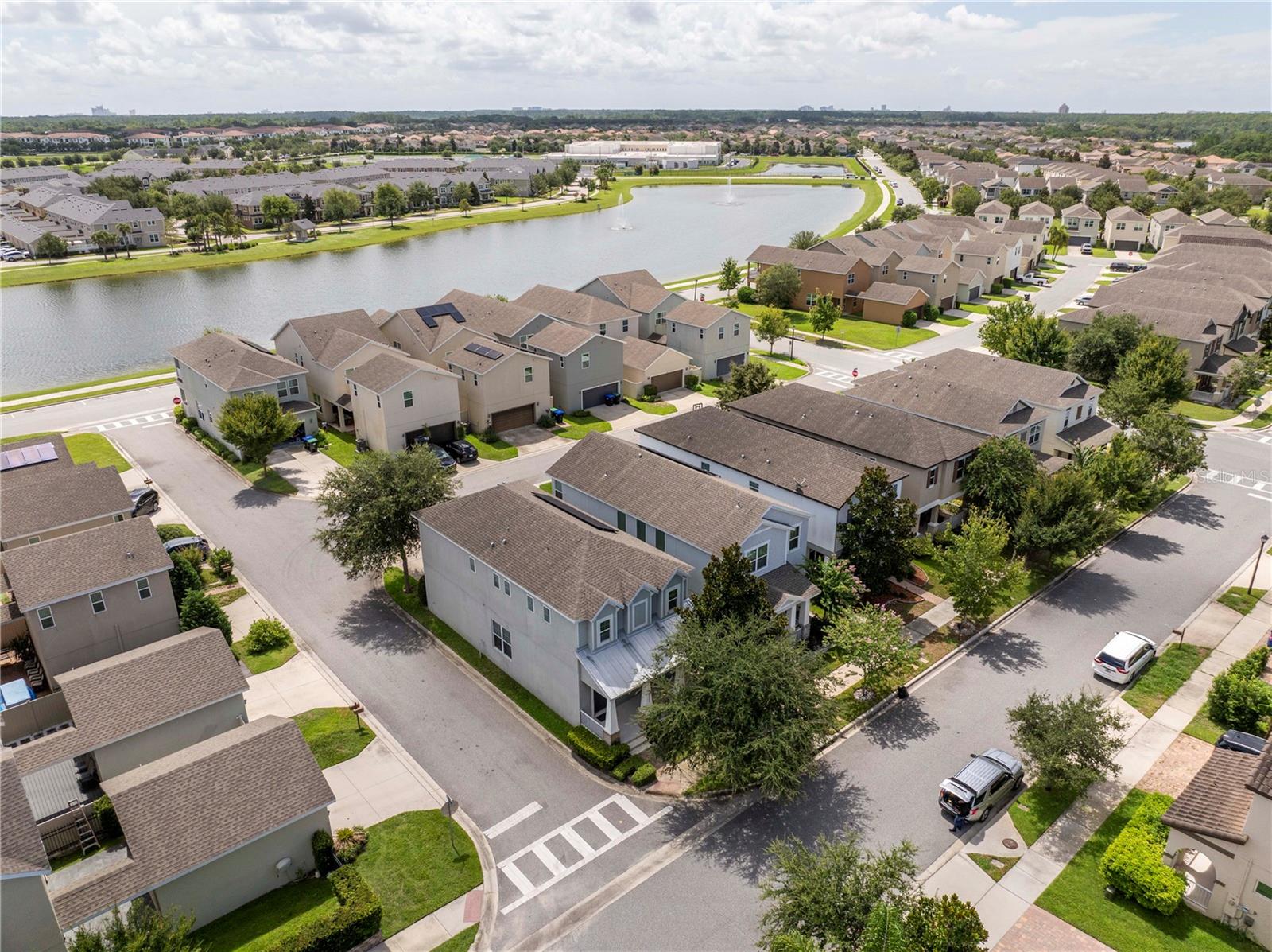 8225 Bryce Canyon, Windermere, FL 34786