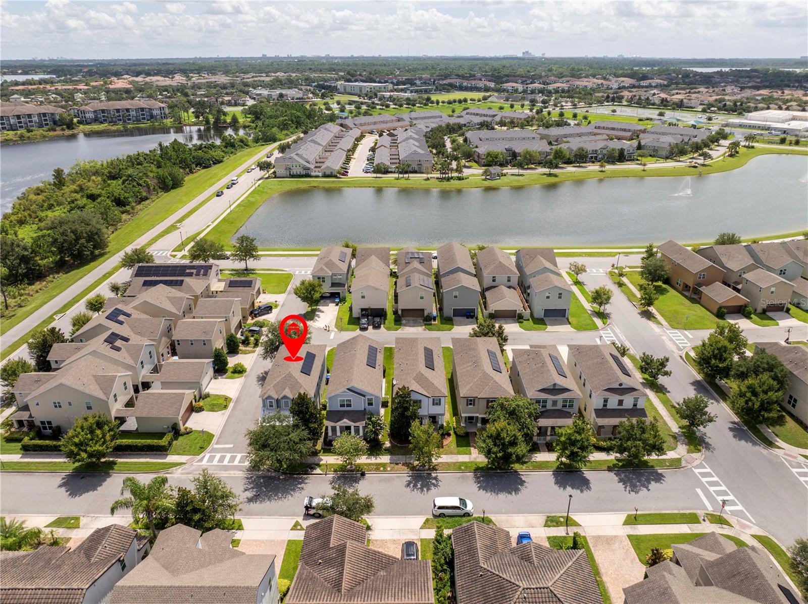 8225 Bryce Canyon, Windermere, FL 34786