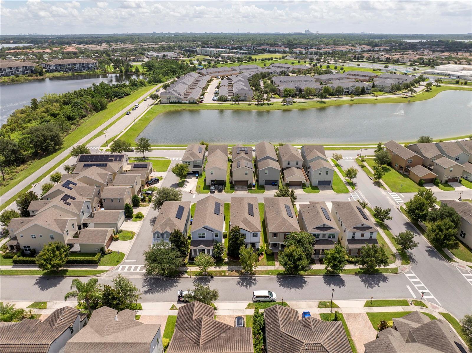 8225 Bryce Canyon, Windermere, FL 34786