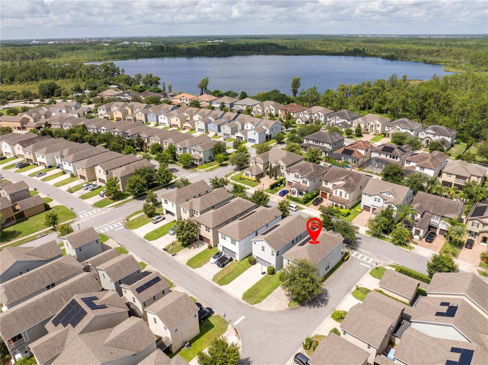 8225 Bryce Canyon, Windermere, FL 34786