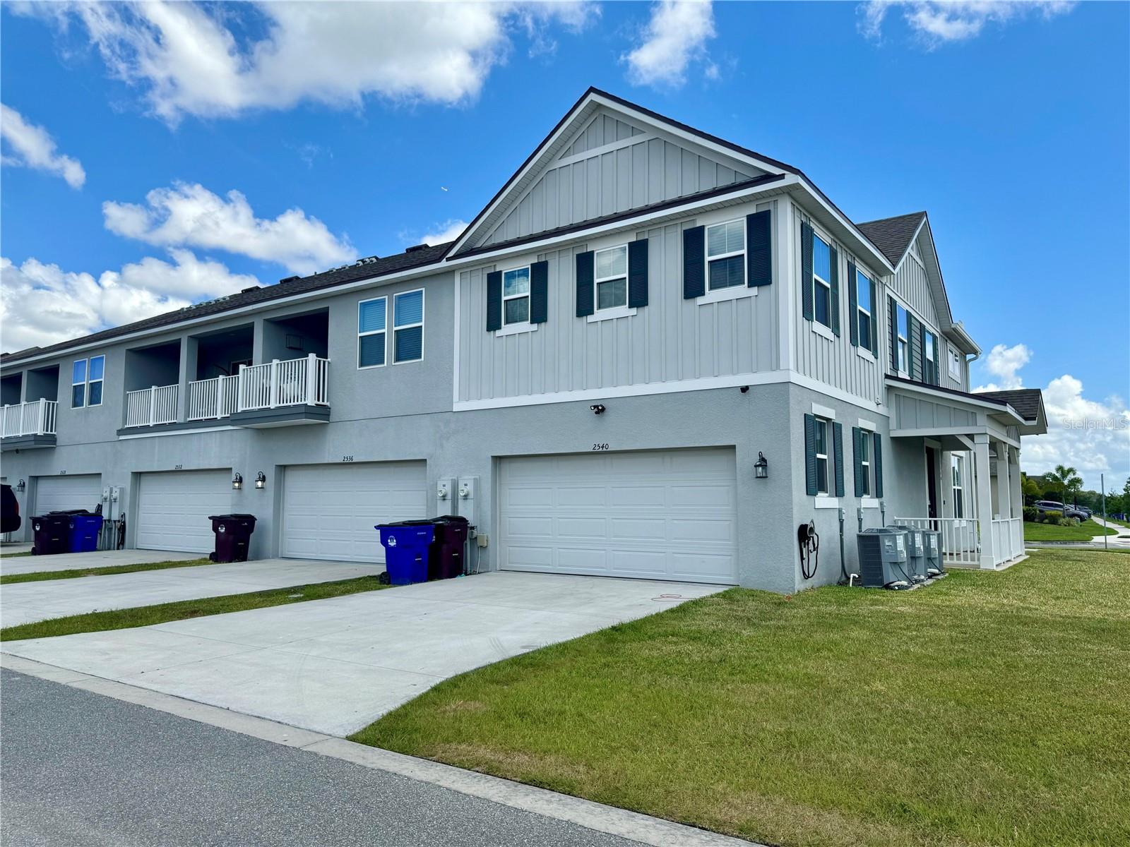 2540 Blowing Breeze, Kissimmee, FL 34744
