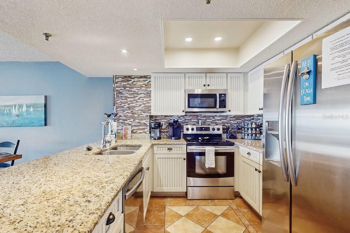 19236 Gulf Unit 104, Indian Shores, FL 33785