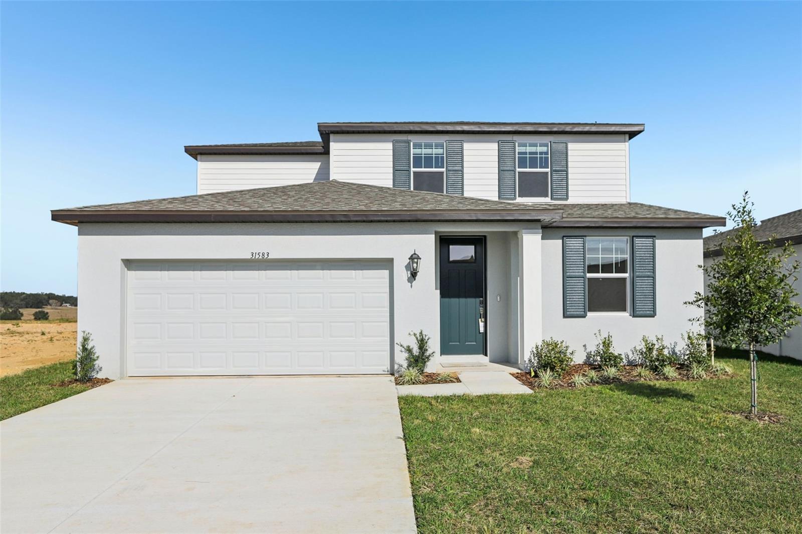 31583 Wild Grape, Brooksville, FL 34602