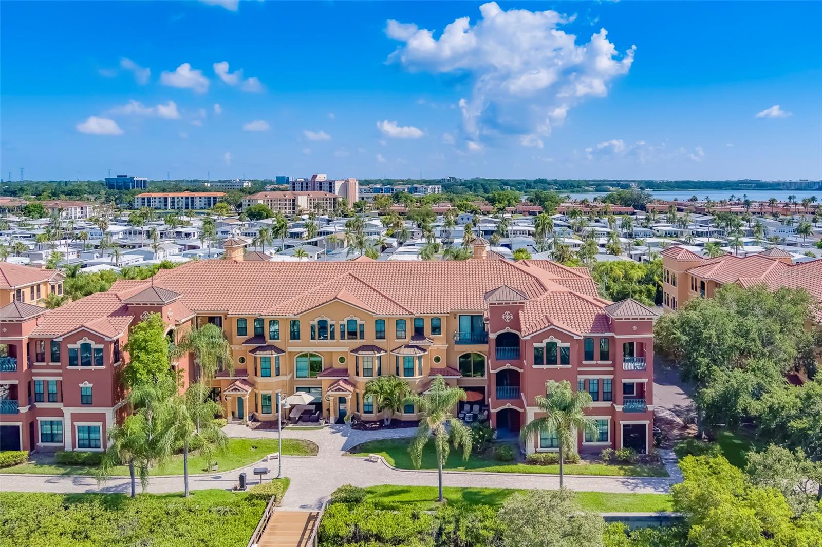 2741 Via Cipriani Unit 930a, Clearwater, FL 33764