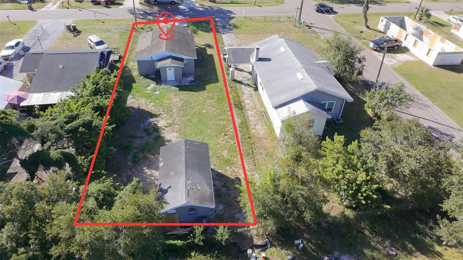 2408 Magnolia, Lakeland, FL 33801