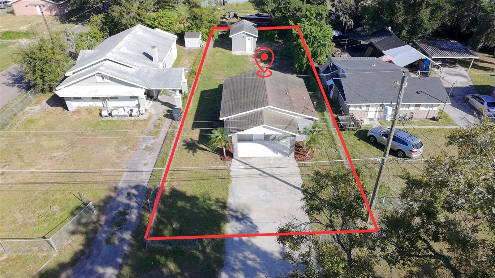 2408 Magnolia, Lakeland, FL 33801