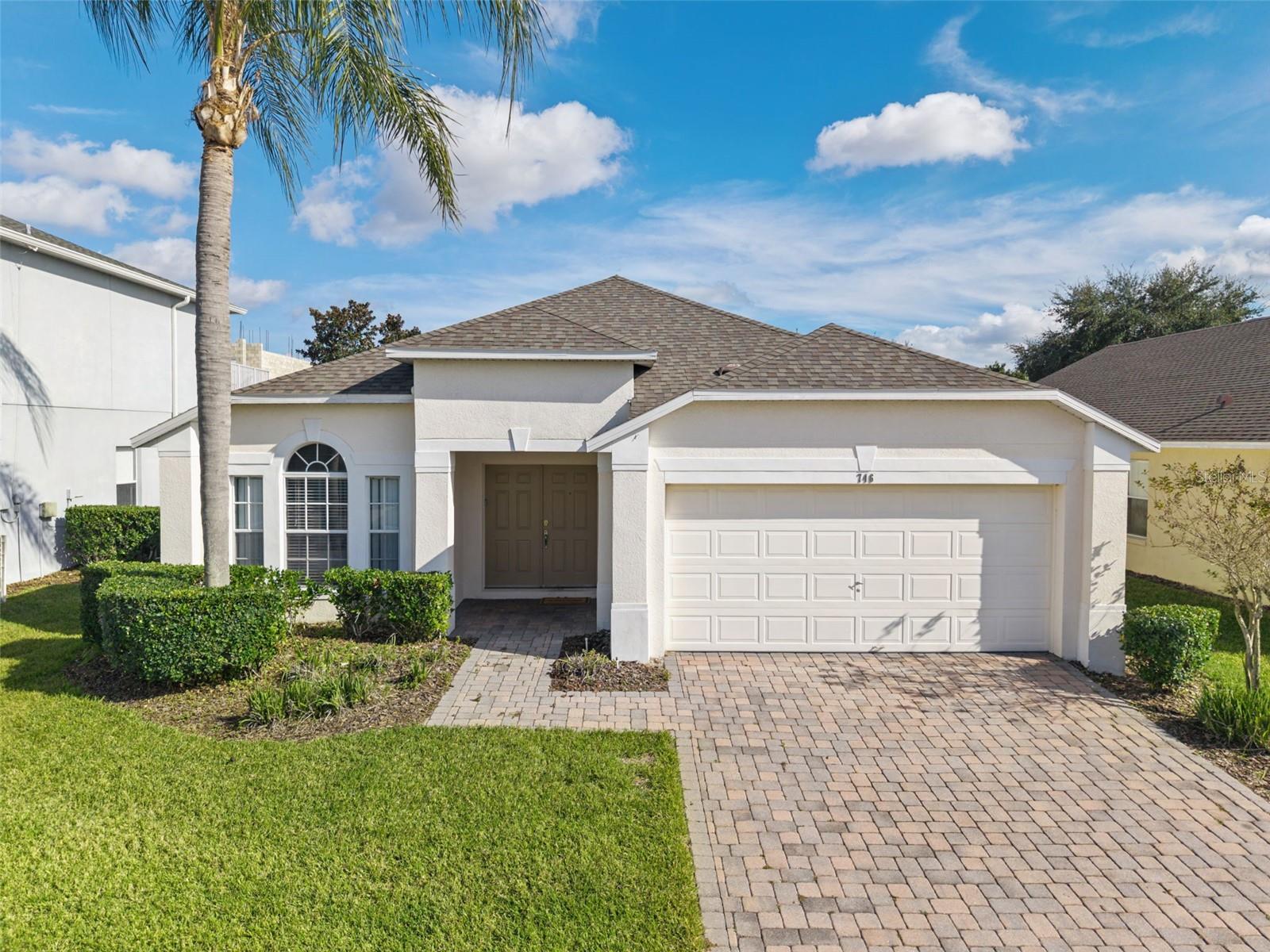 746 Kildrummy, Davenport, FL 33896