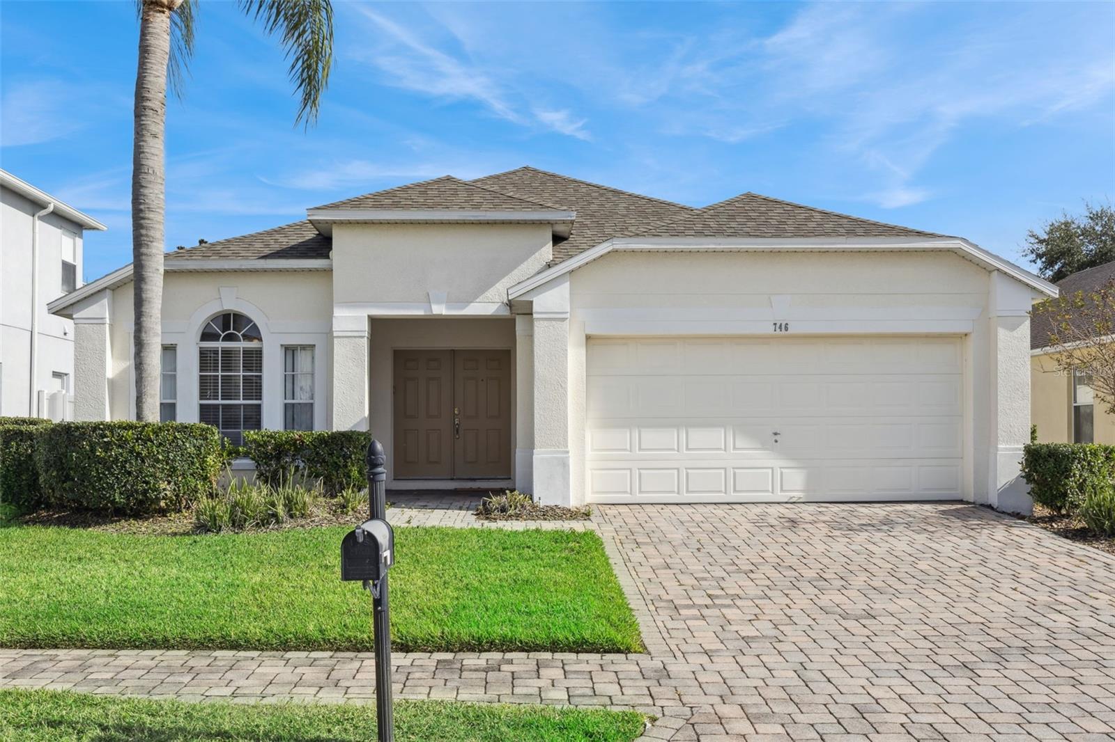 746 Kildrummy, Davenport, FL 33896