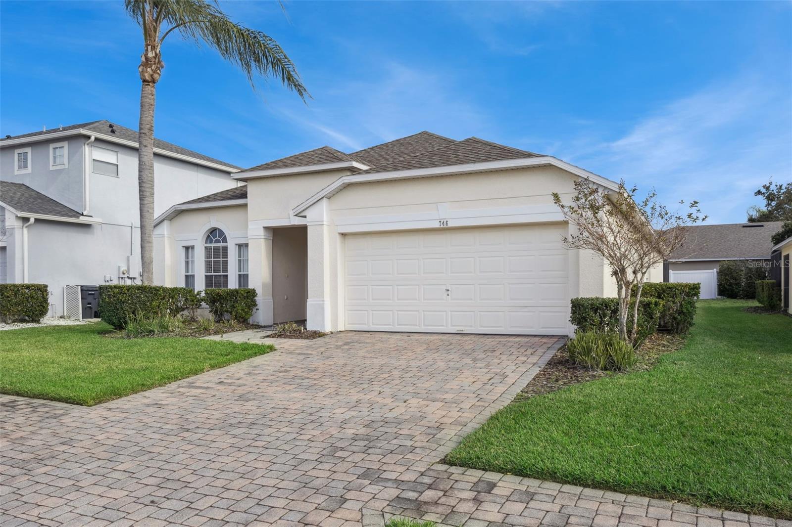 746 Kildrummy, Davenport, FL 33896