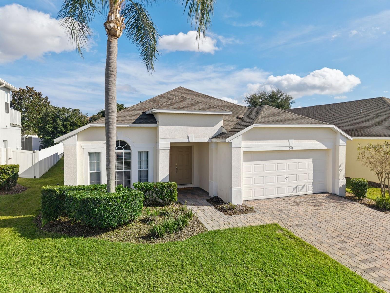 746 Kildrummy, Davenport, FL 33896