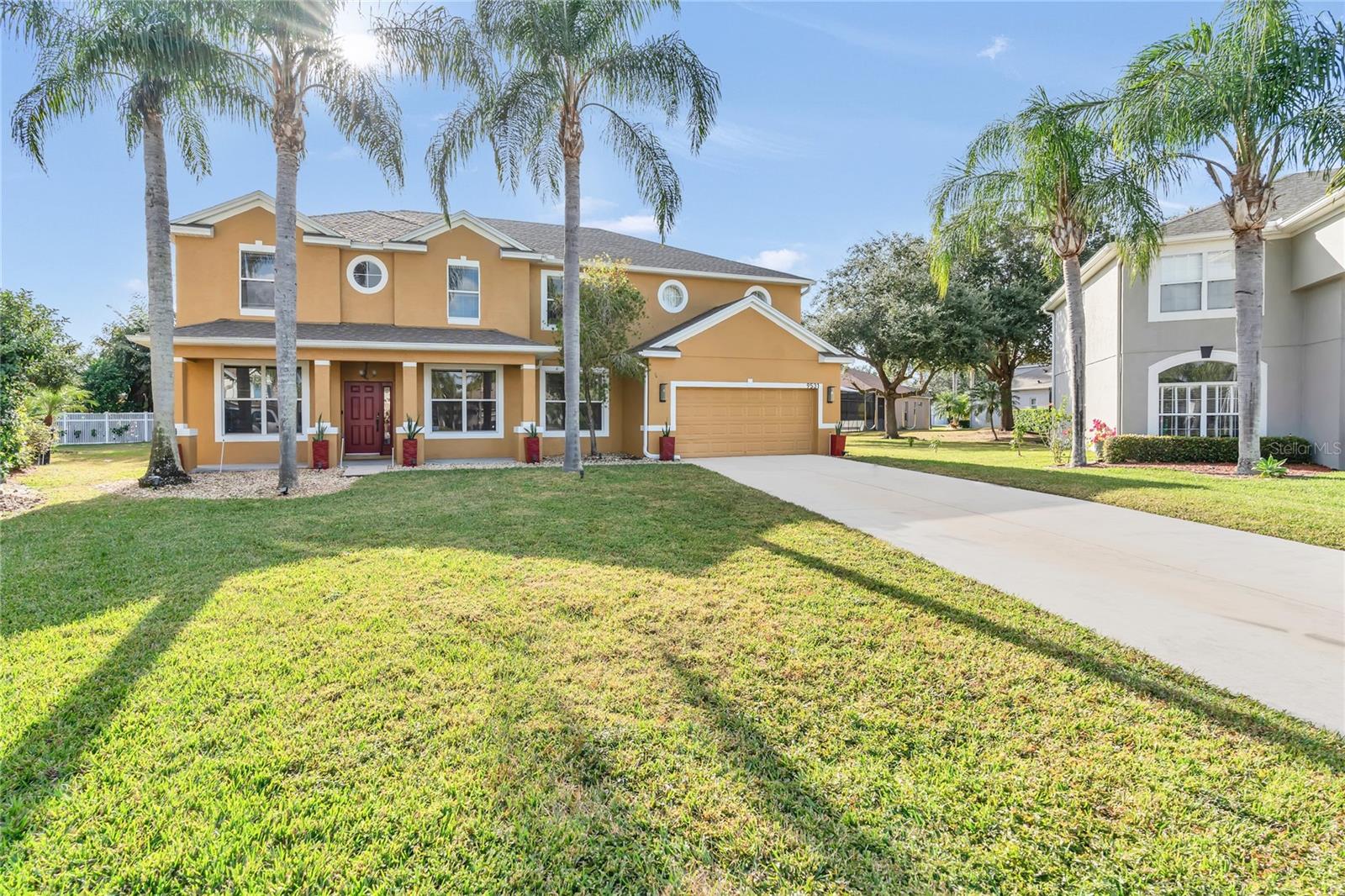 9531 Osprey Landing, Orlando, FL 32832