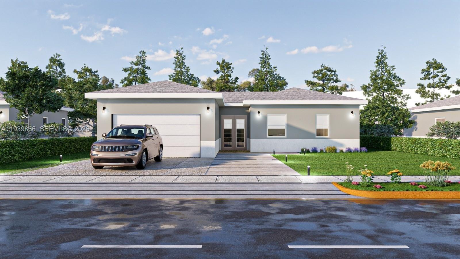 2615 25th, Lehigh Acres, FL 33971