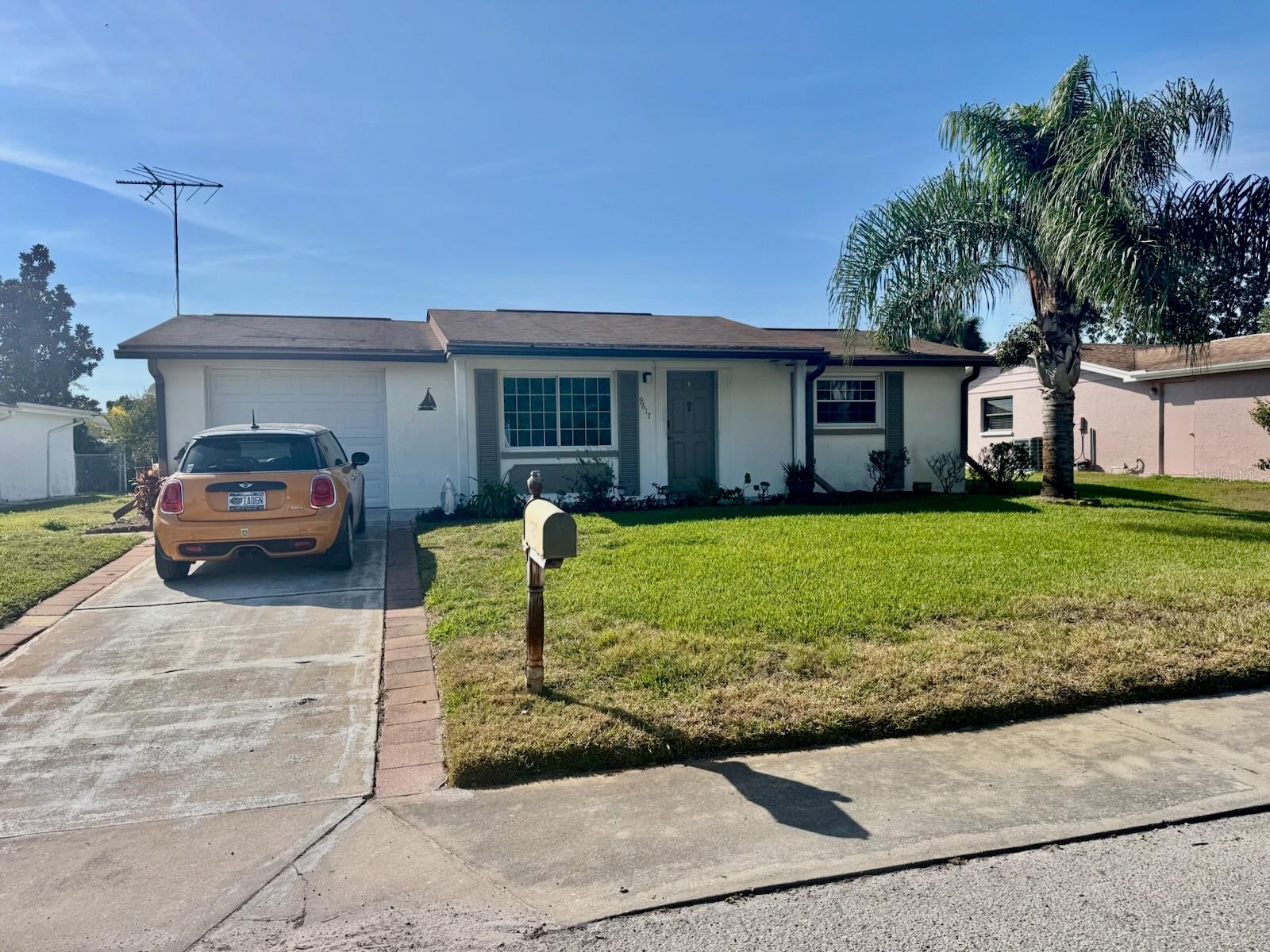 9617 Lake Chrise, Port Richey, FL 34668