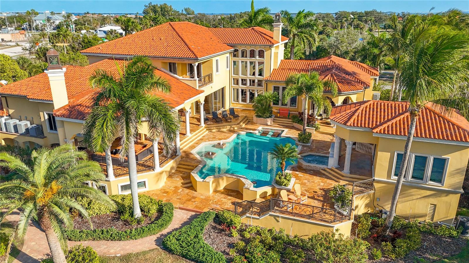 1363 Oceanview, Tierra Verde, FL 33715