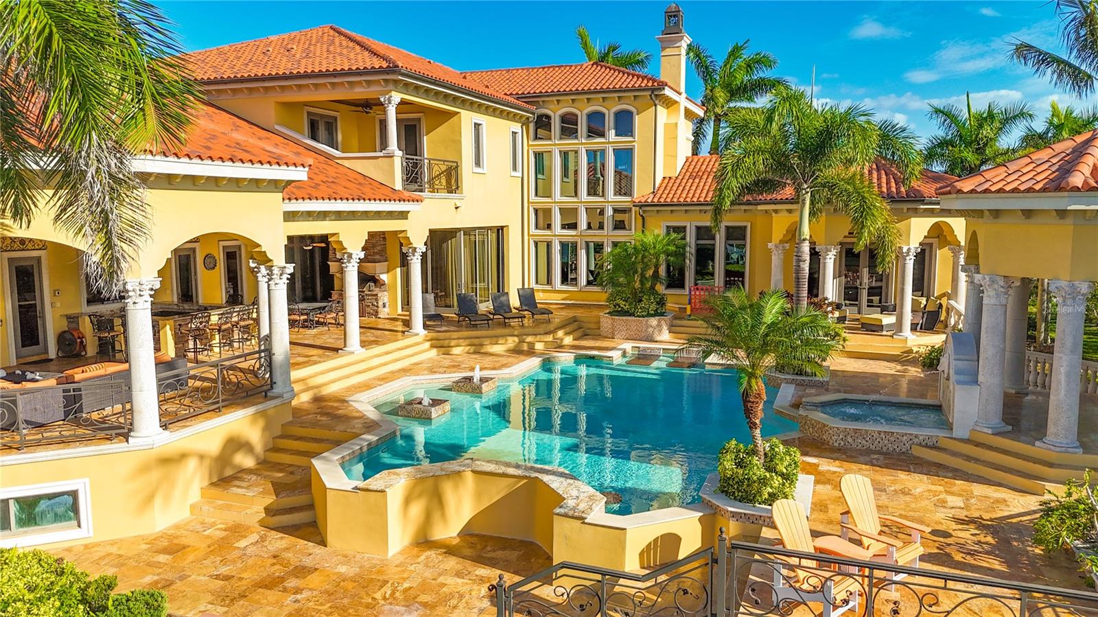 1363 Oceanview, Tierra Verde, FL 33715