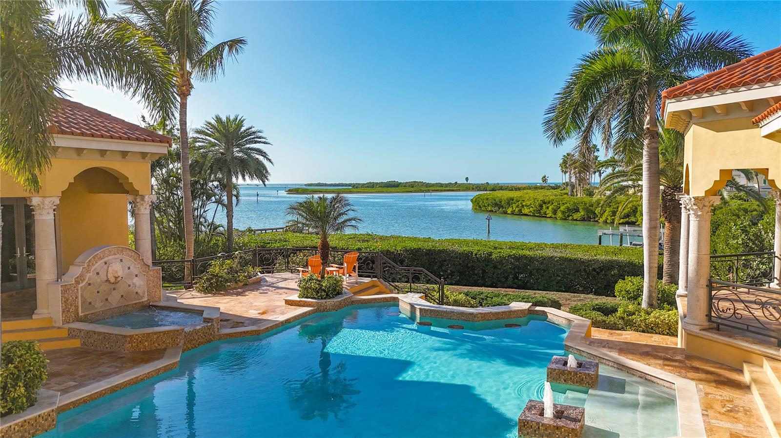 1363 Oceanview, Tierra Verde, FL 33715