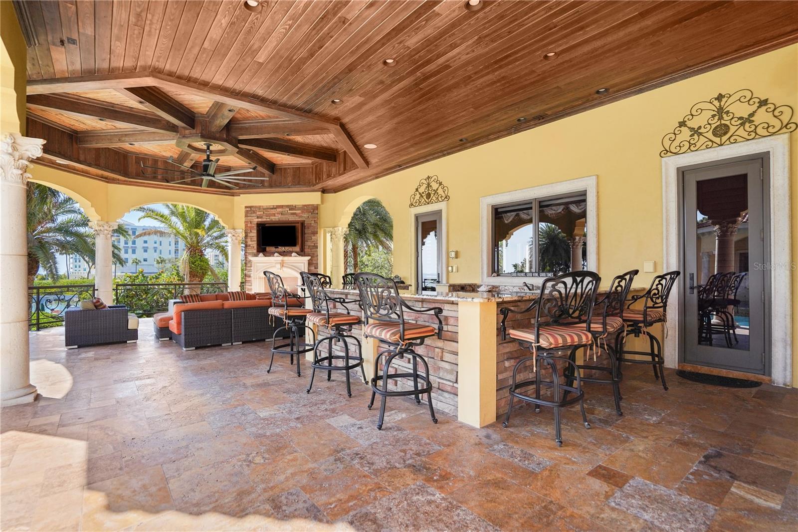 1363 Oceanview, Tierra Verde, FL 33715