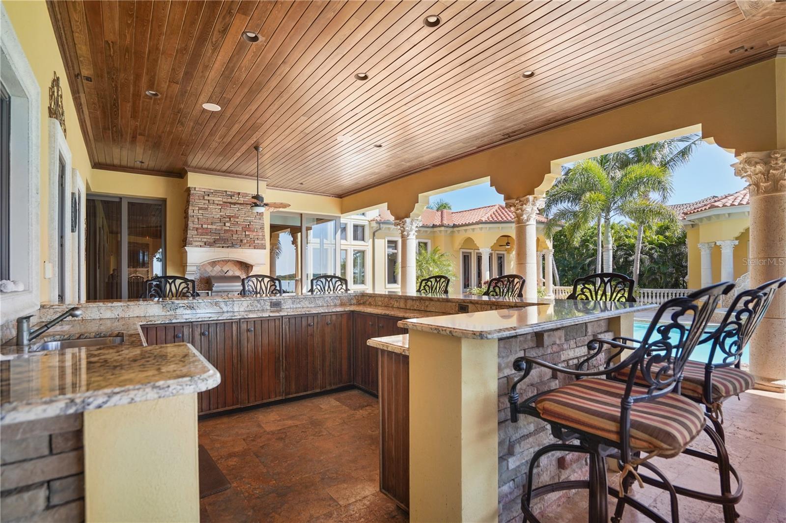 1363 Oceanview, Tierra Verde, FL 33715