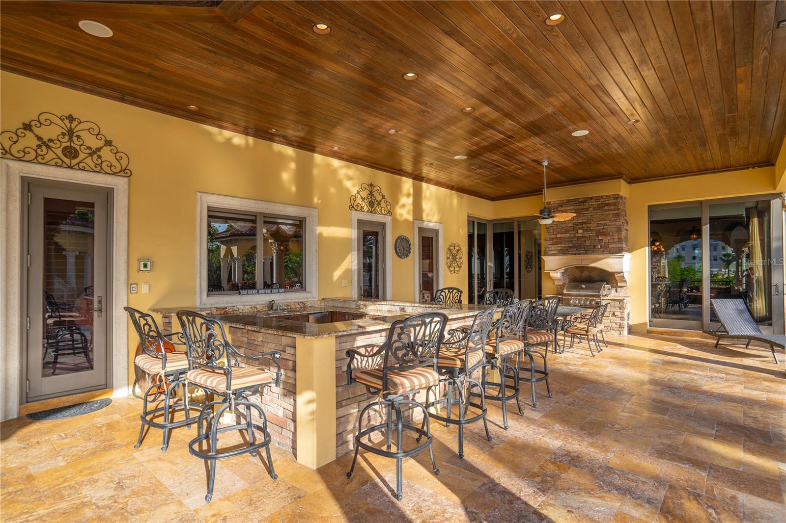 1363 Oceanview, Tierra Verde, FL 33715
