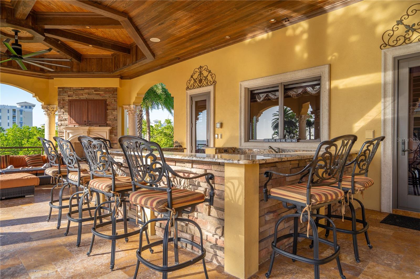 1363 Oceanview, Tierra Verde, FL 33715