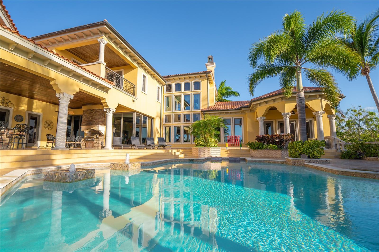1363 Oceanview, Tierra Verde, FL 33715
