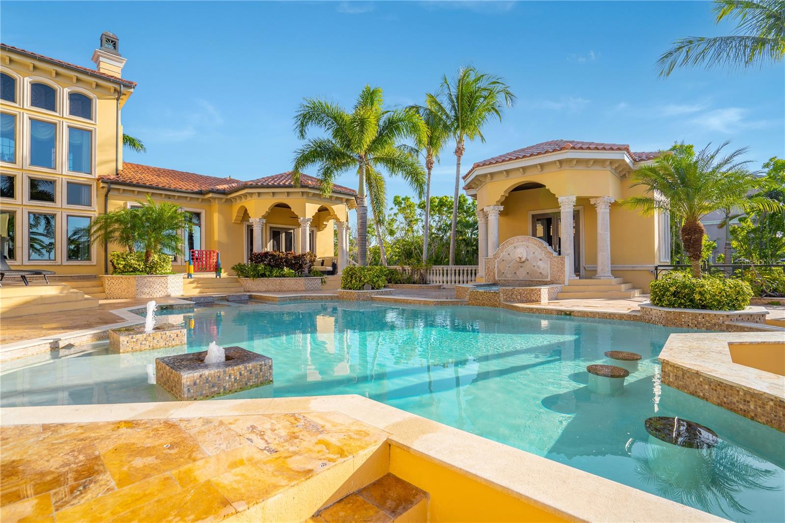 1363 Oceanview, Tierra Verde, FL 33715