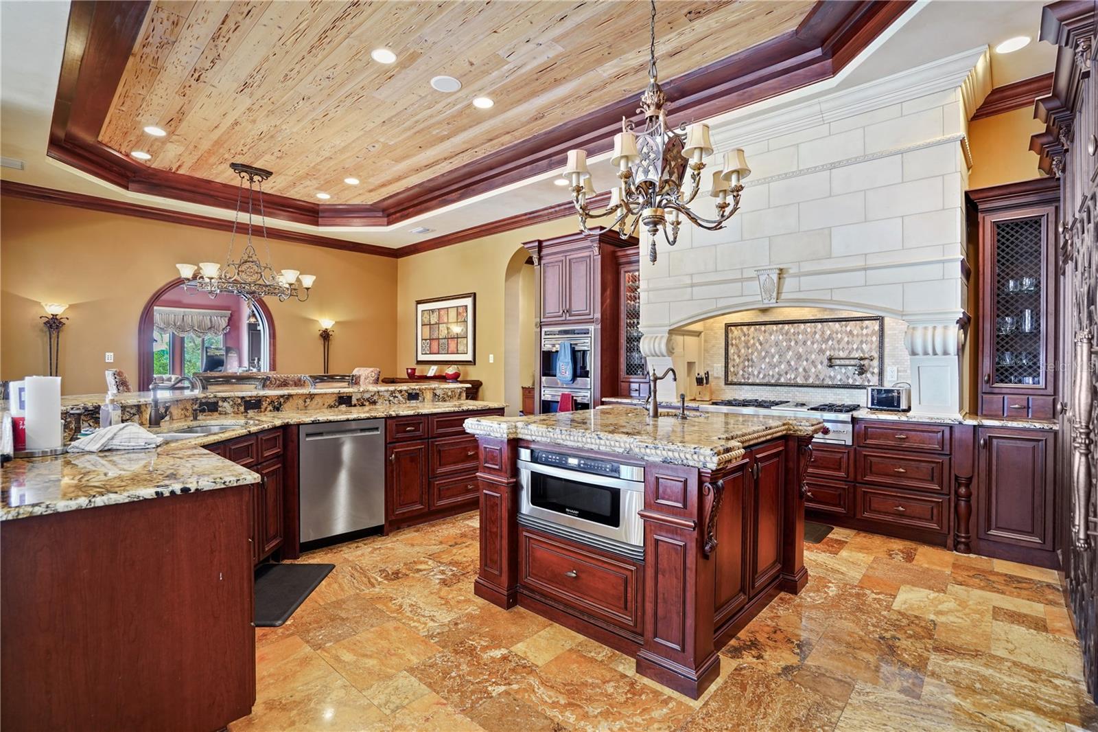 1363 Oceanview, Tierra Verde, FL 33715
