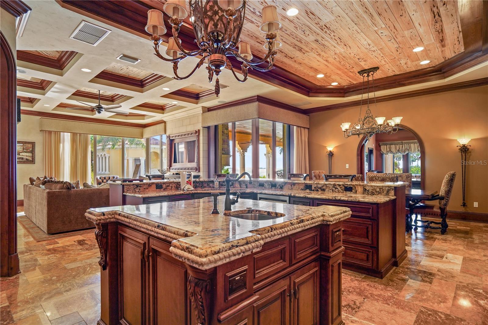 1363 Oceanview, Tierra Verde, FL 33715