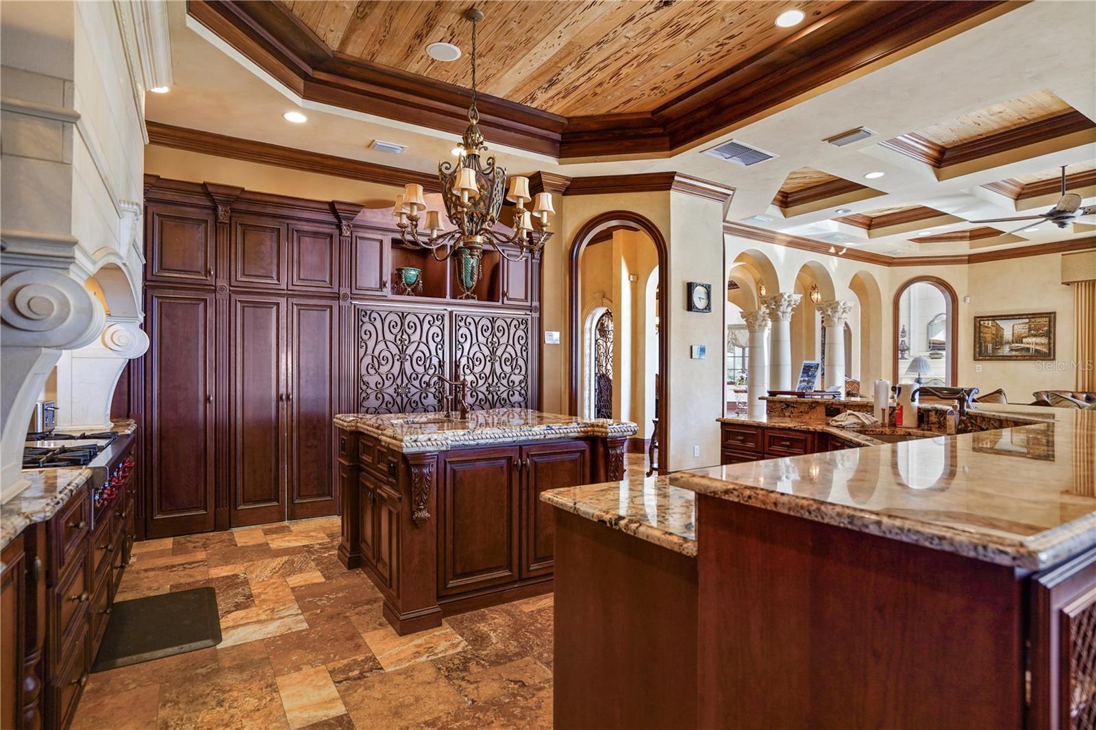 1363 Oceanview, Tierra Verde, FL 33715