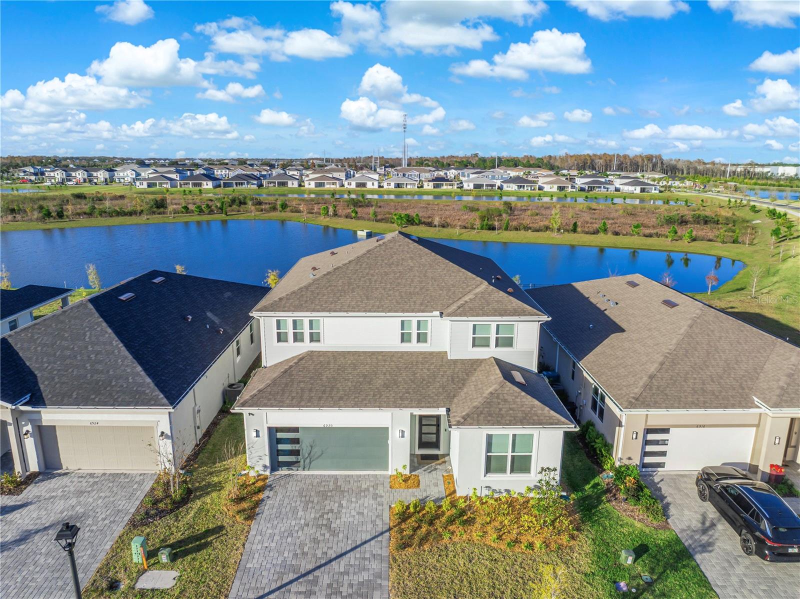 6920 Rosy Sky, Orlando, FL 32829