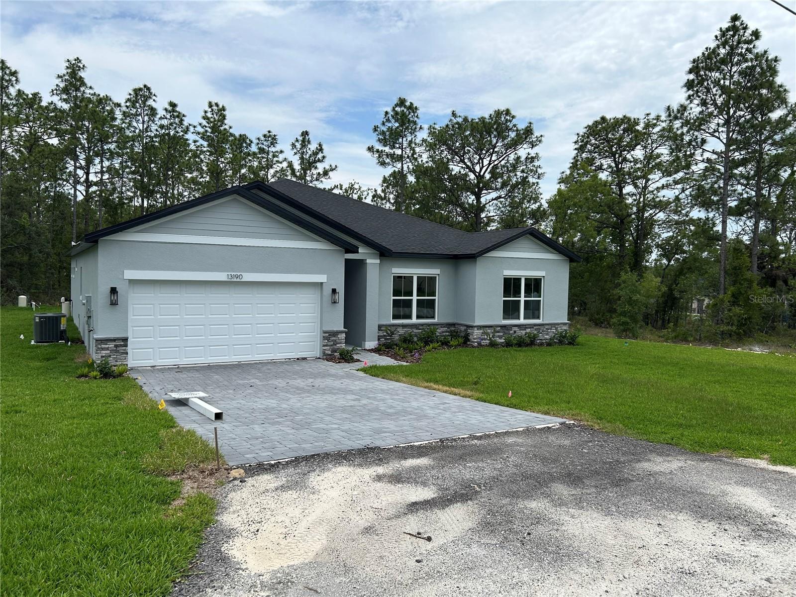 13190 English Fir, Brooksville, FL 34614