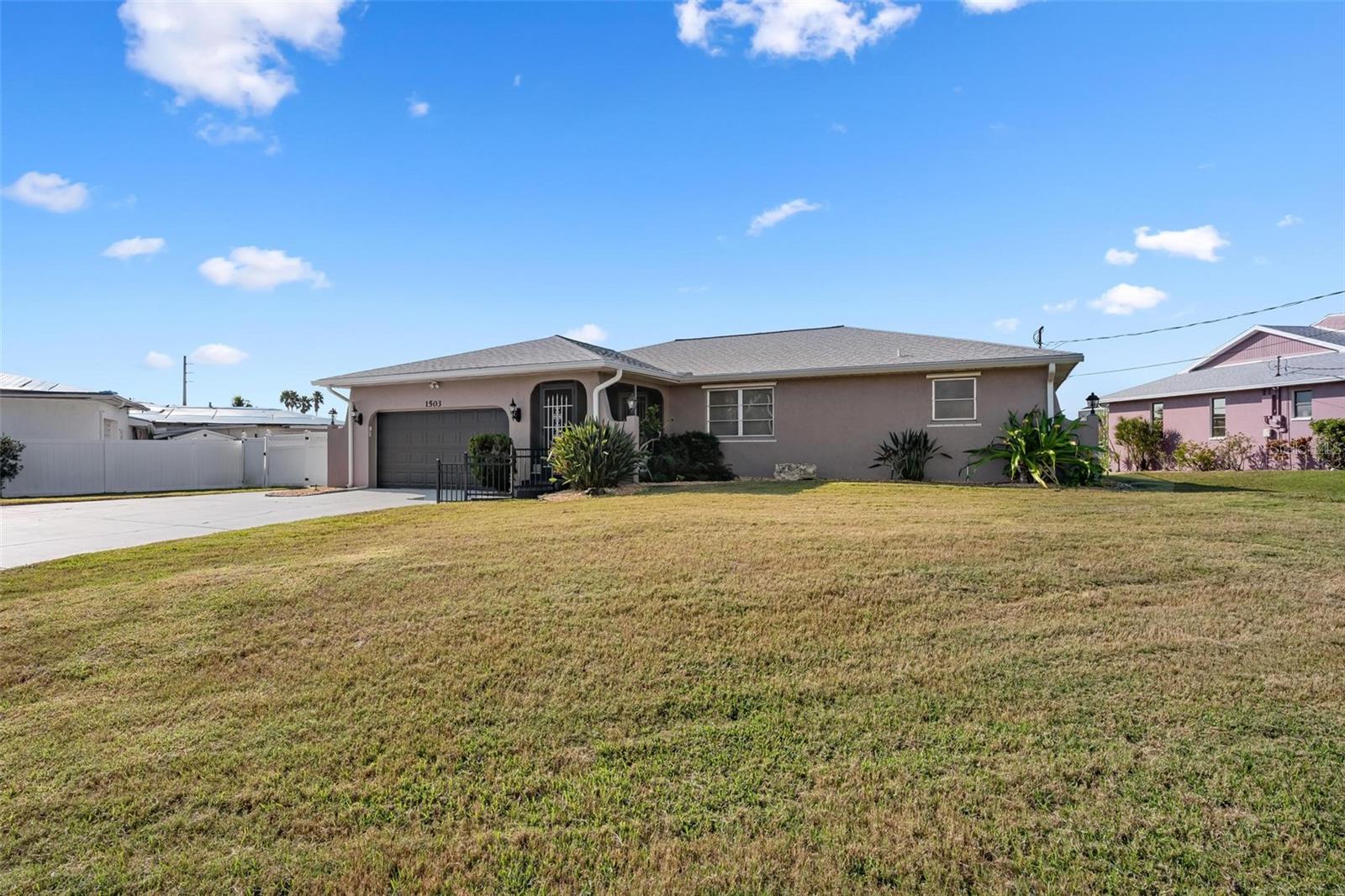 1503 Marlin, Nokomis, FL 34275