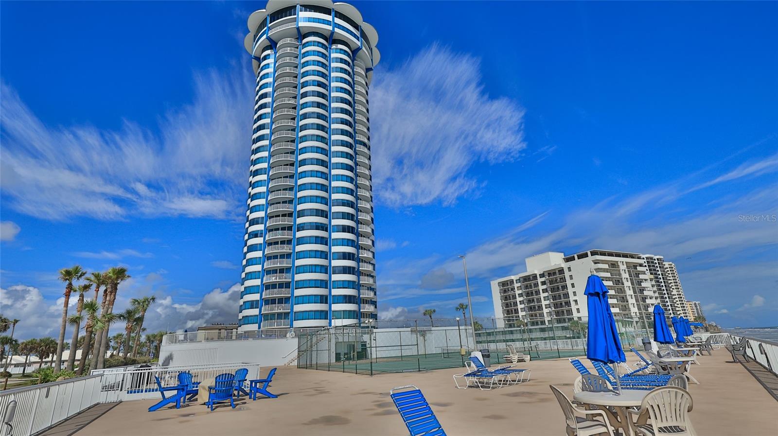 2625 Atlantic Unit 24nw, Daytona Beach, FL 32118