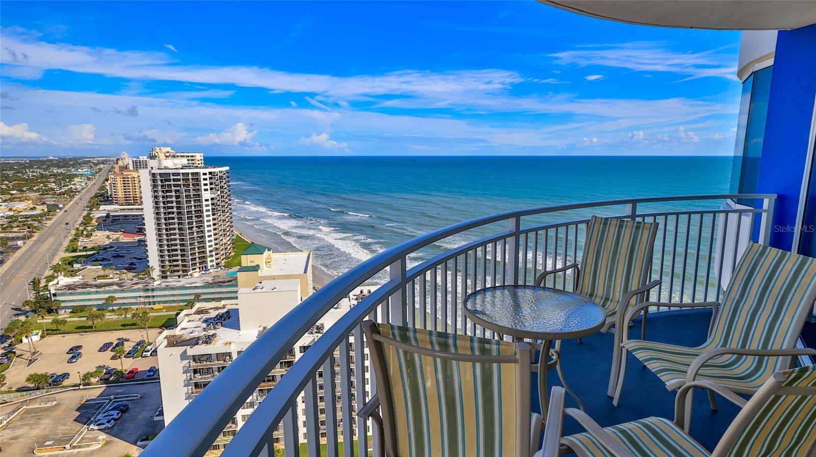 2625 Atlantic Unit 24nw, Daytona Beach, FL 32118