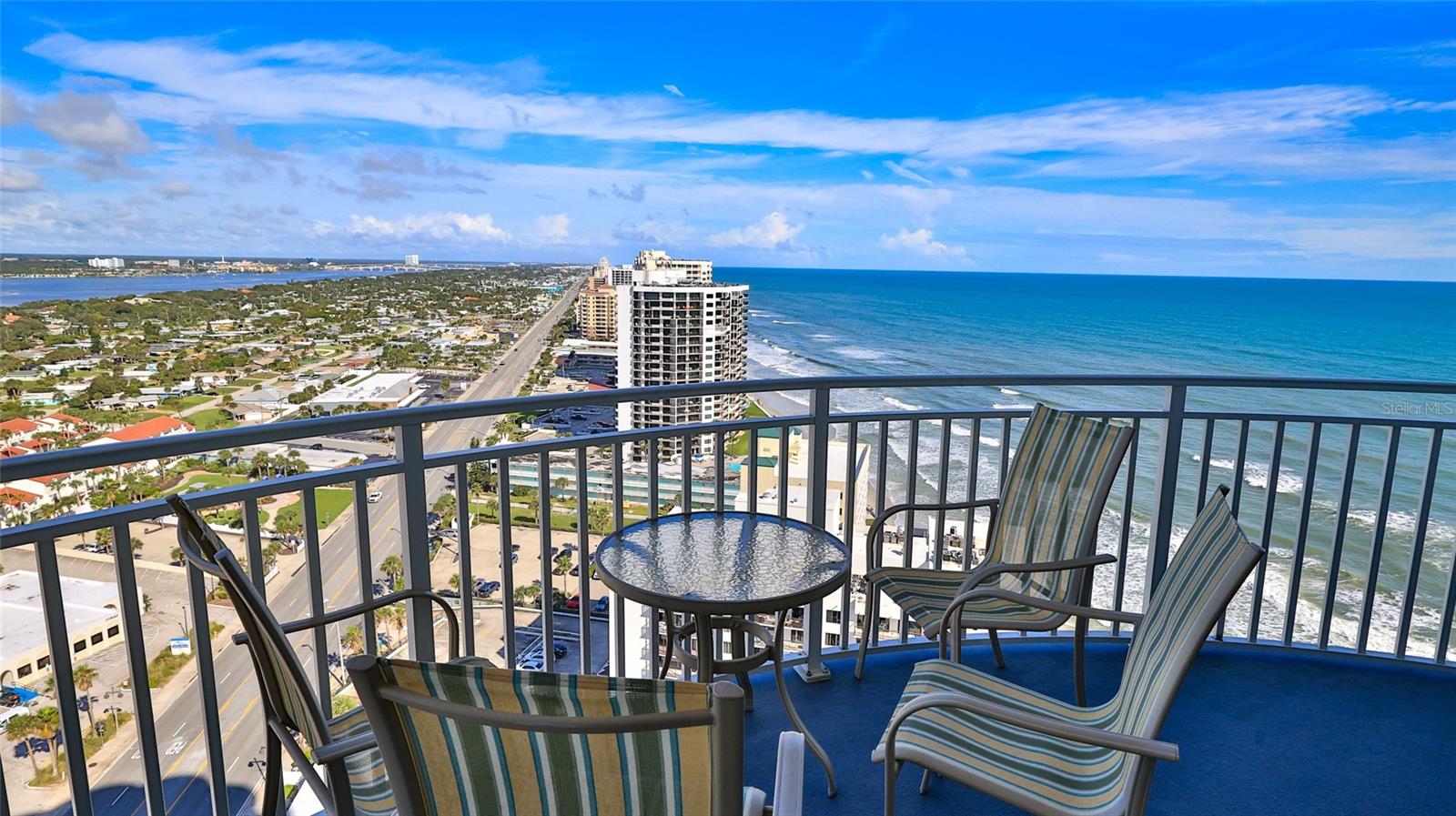 2625 Atlantic Unit 24nw, Daytona Beach, FL 32118