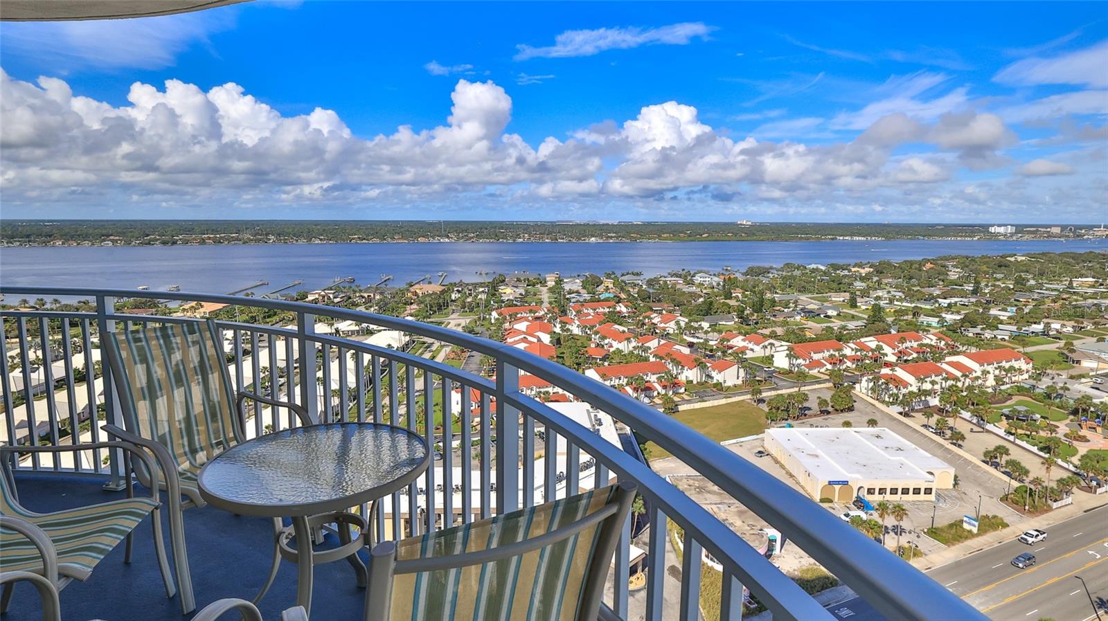 2625 Atlantic Unit 24nw, Daytona Beach, FL 32118