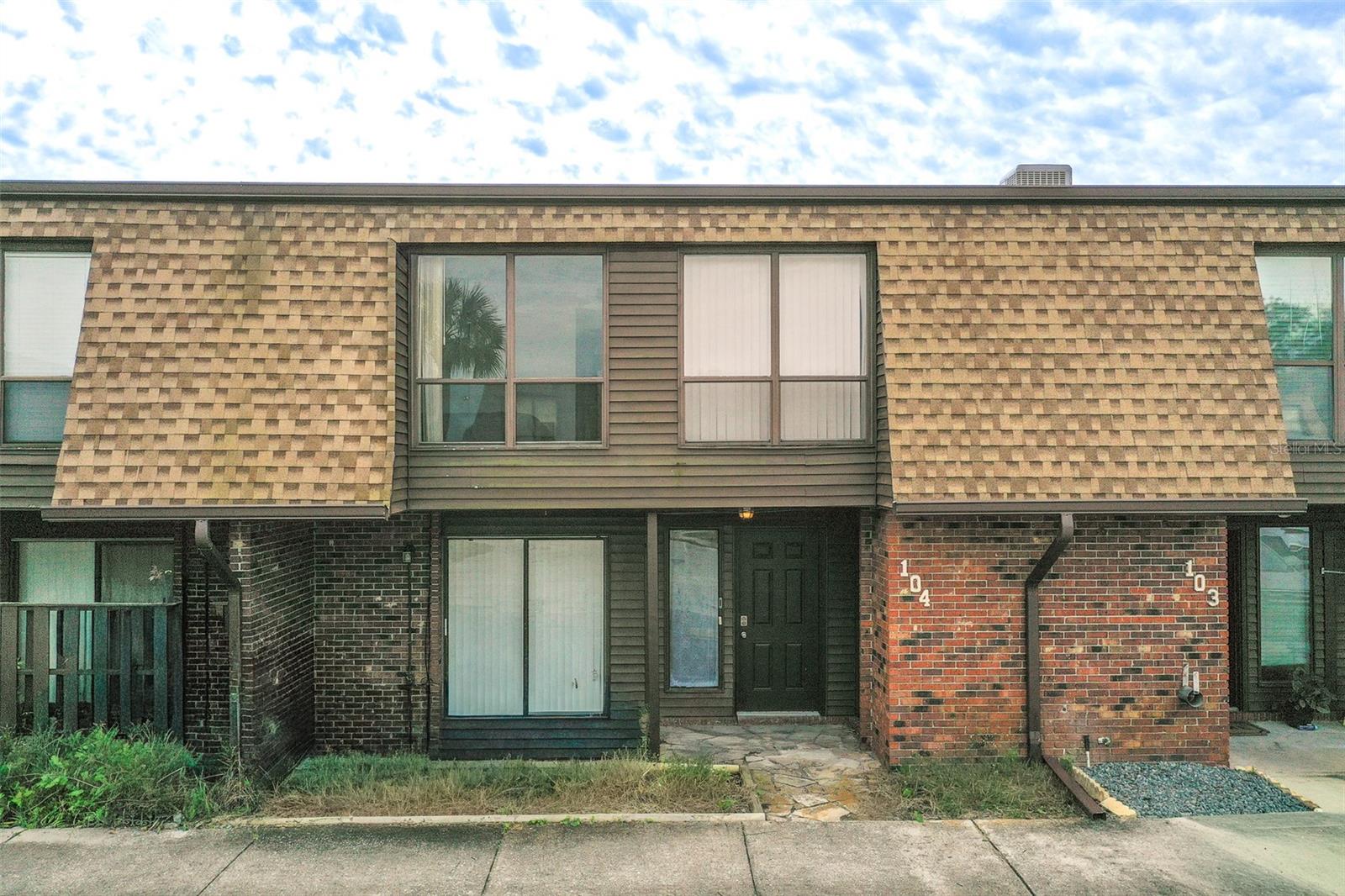 1836 Crystal Lake Unit 104, Lakeland, FL 33801