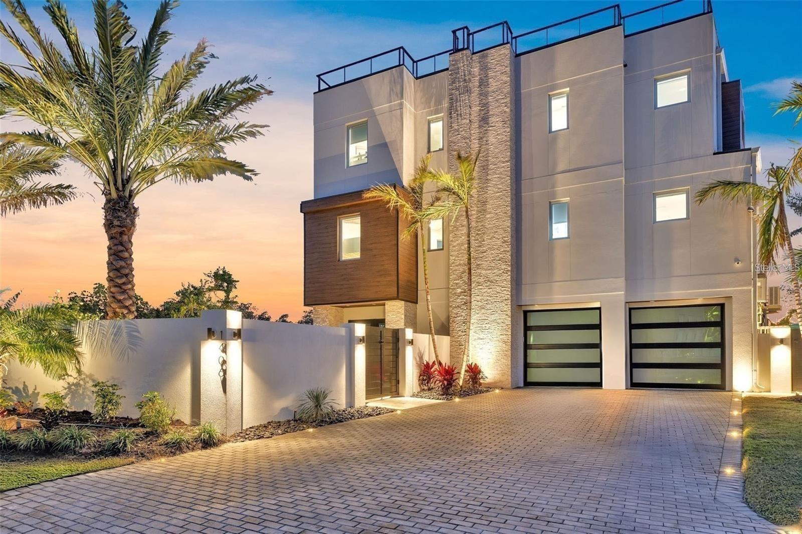 1406 Tangier, Sarasota, FL 34239