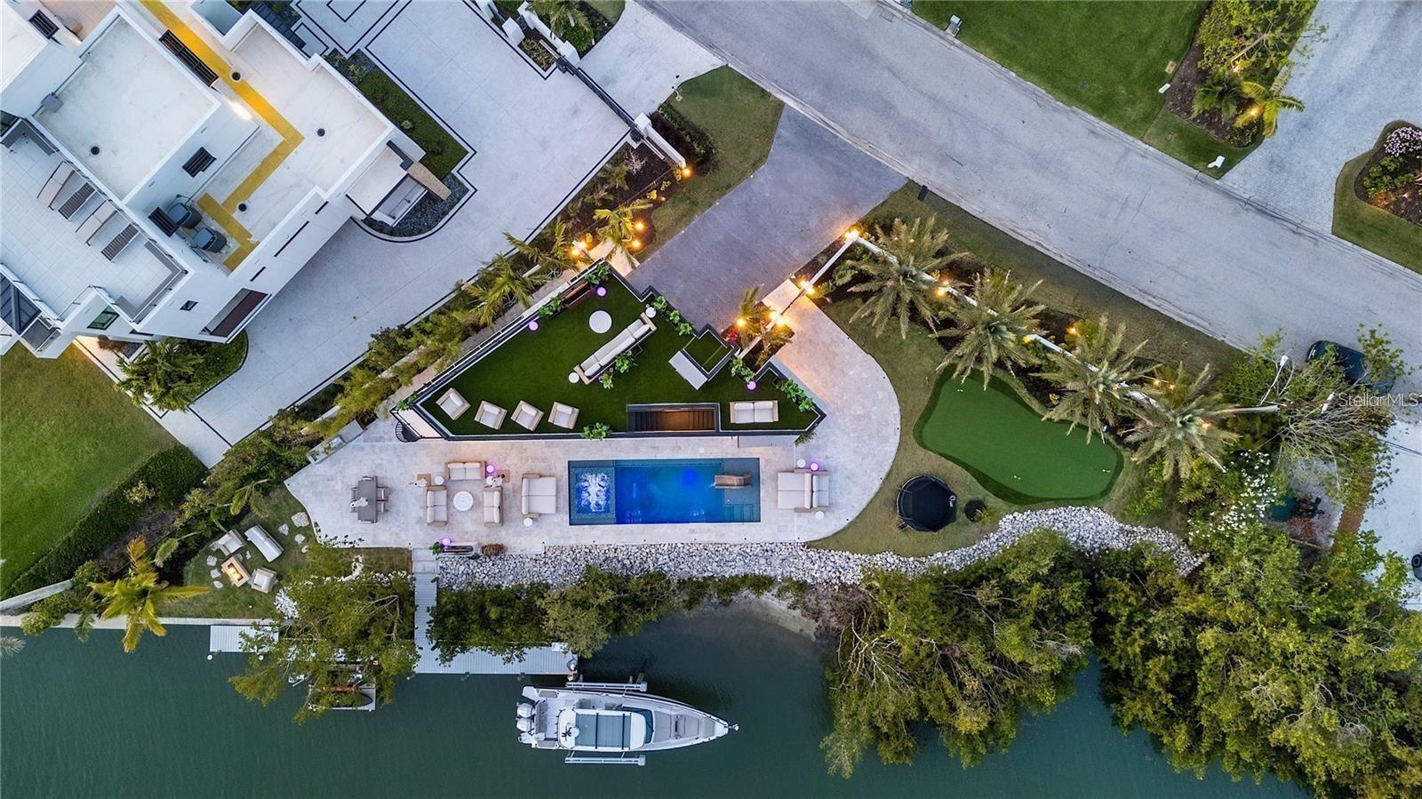 1406 Tangier, Sarasota, FL 34239