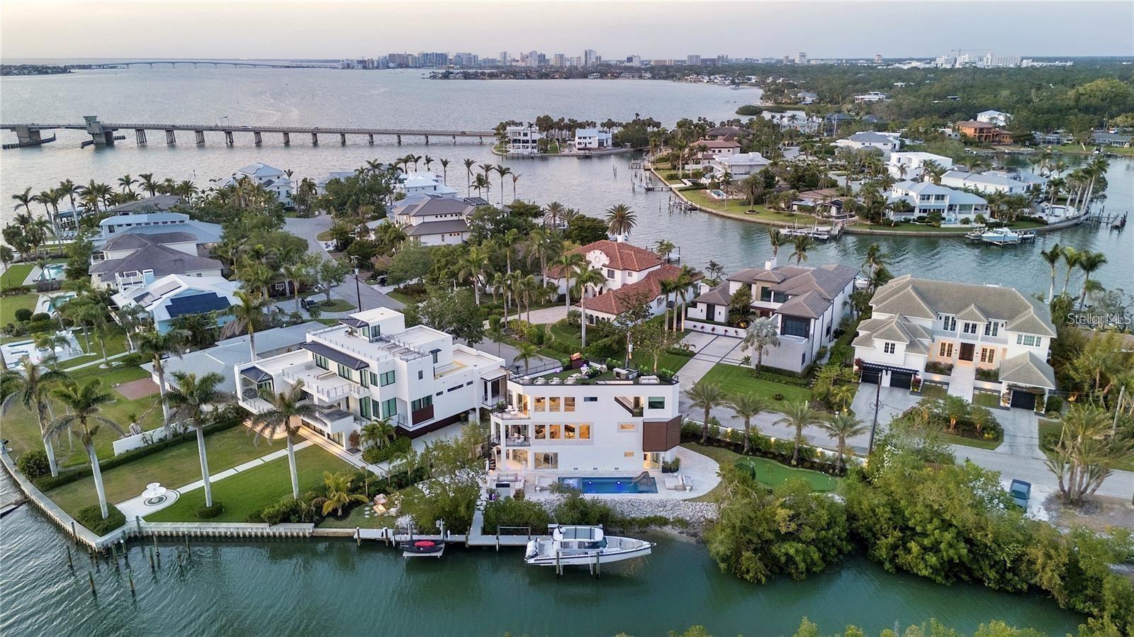 1406 Tangier, Sarasota, FL 34239