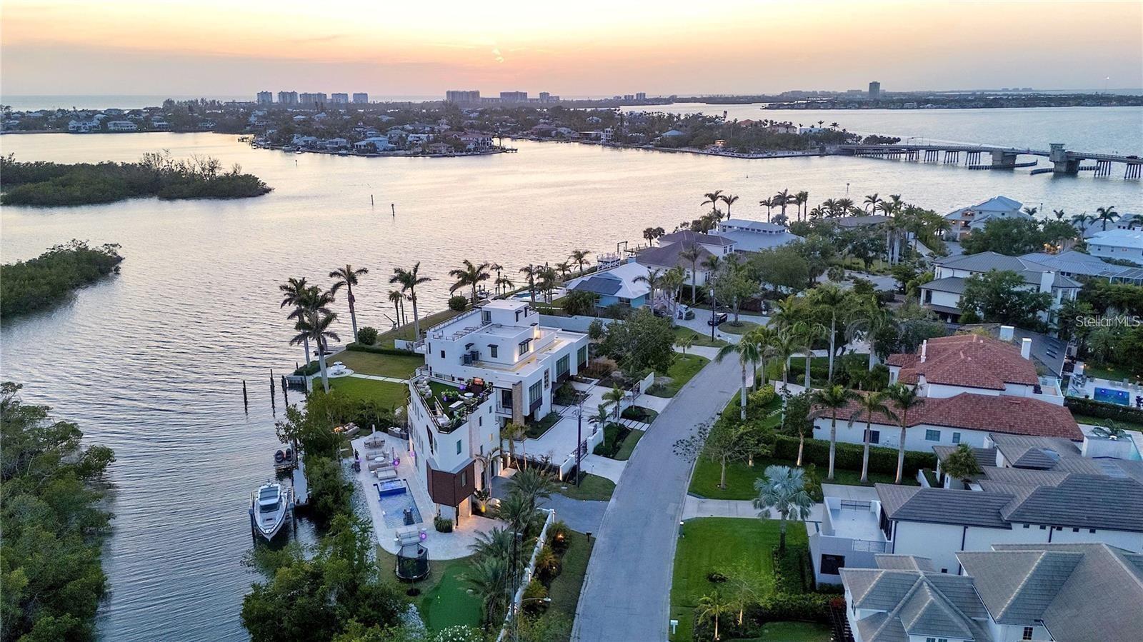 1406 Tangier, Sarasota, FL 34239