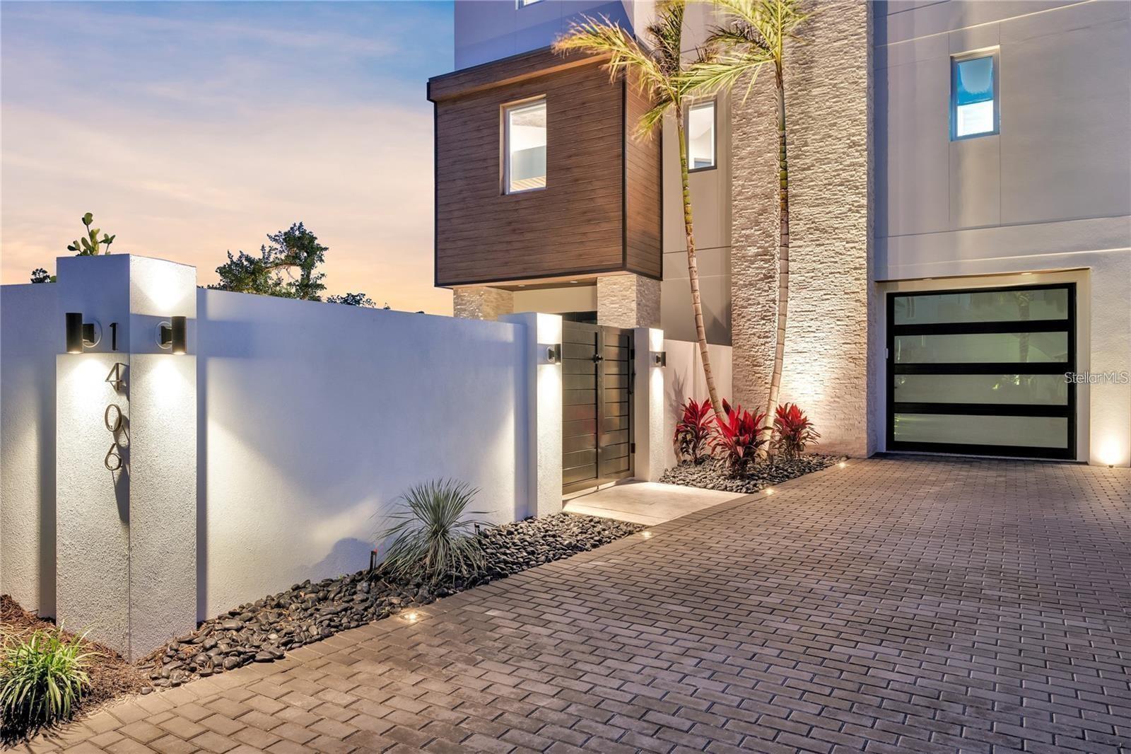 1406 Tangier, Sarasota, FL 34239