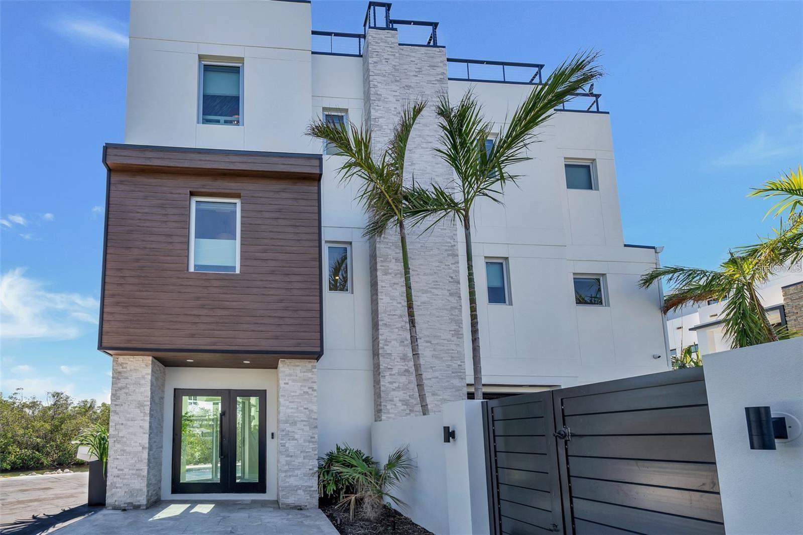 1406 Tangier, Sarasota, FL 34239