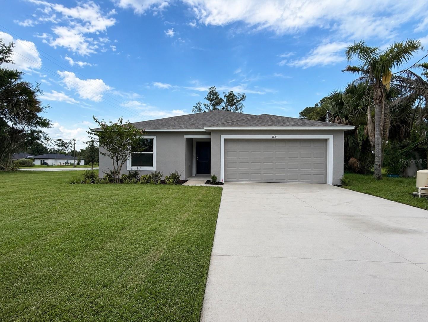 1691 2nd, Deland, FL 32724