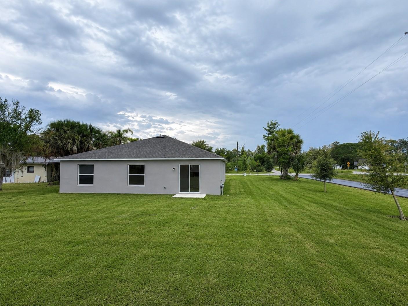 1691 2nd, Deland, FL 32724