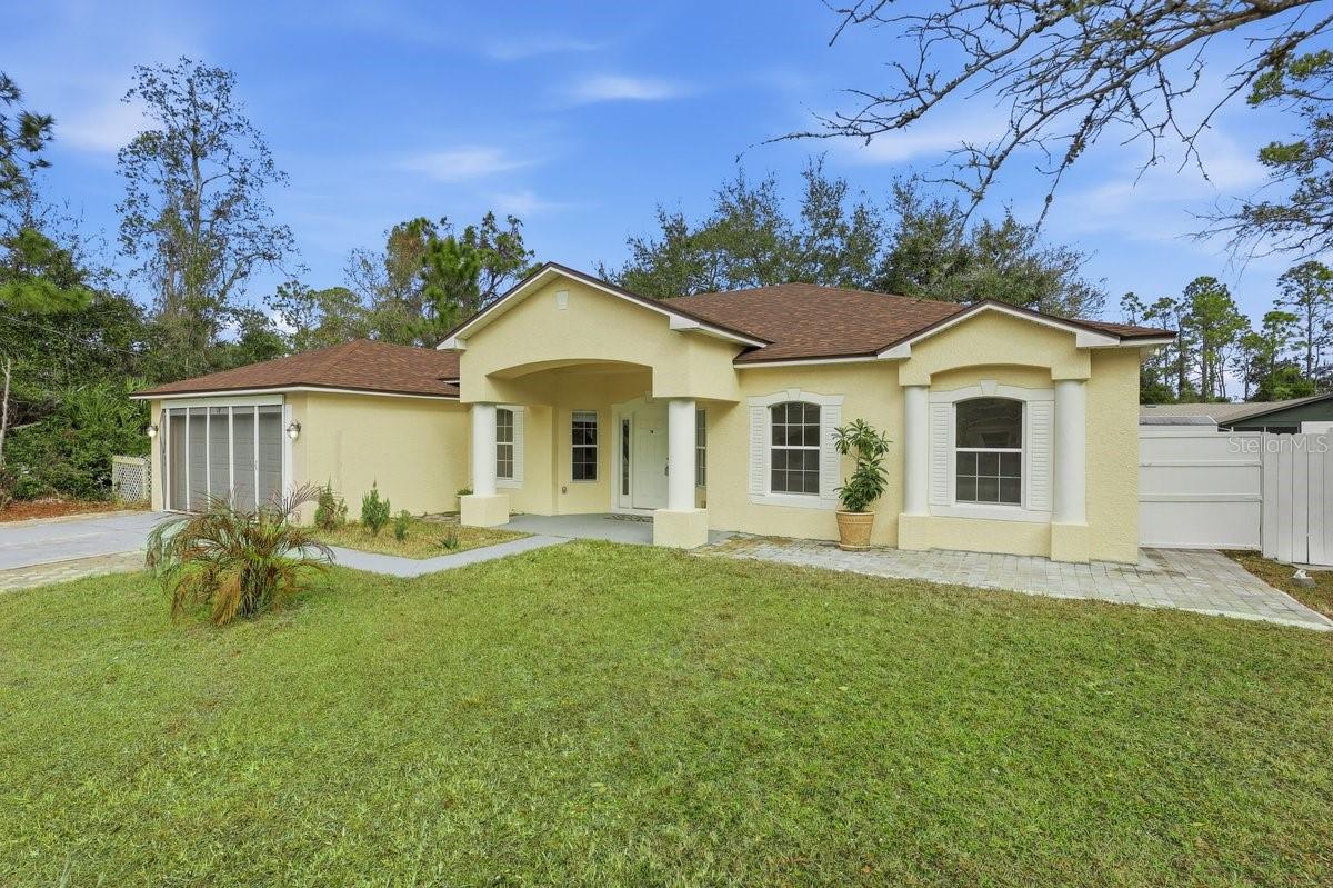 78 Panorama, Palm Coast, FL 32164