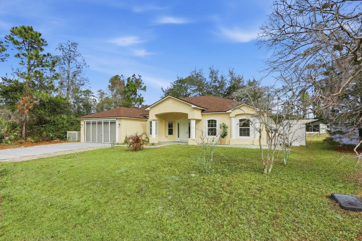78 Panorama, Palm Coast, FL 32164