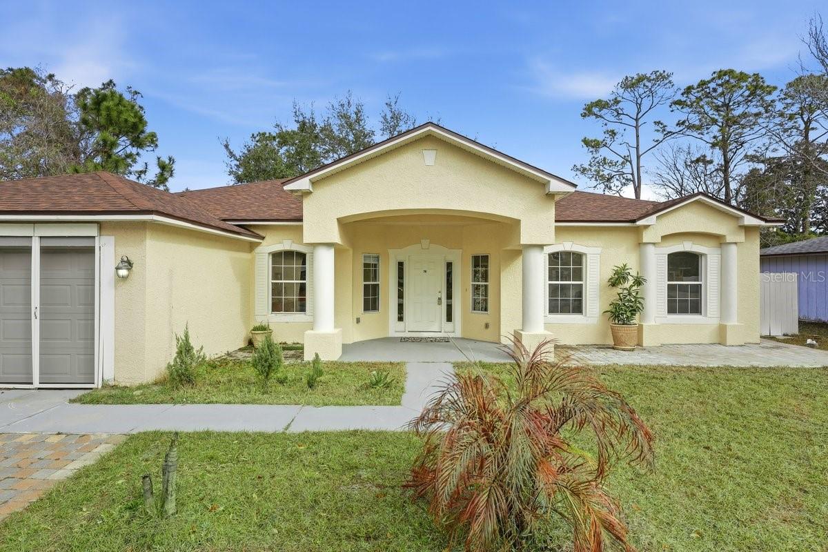 78 Panorama, Palm Coast, FL 32164