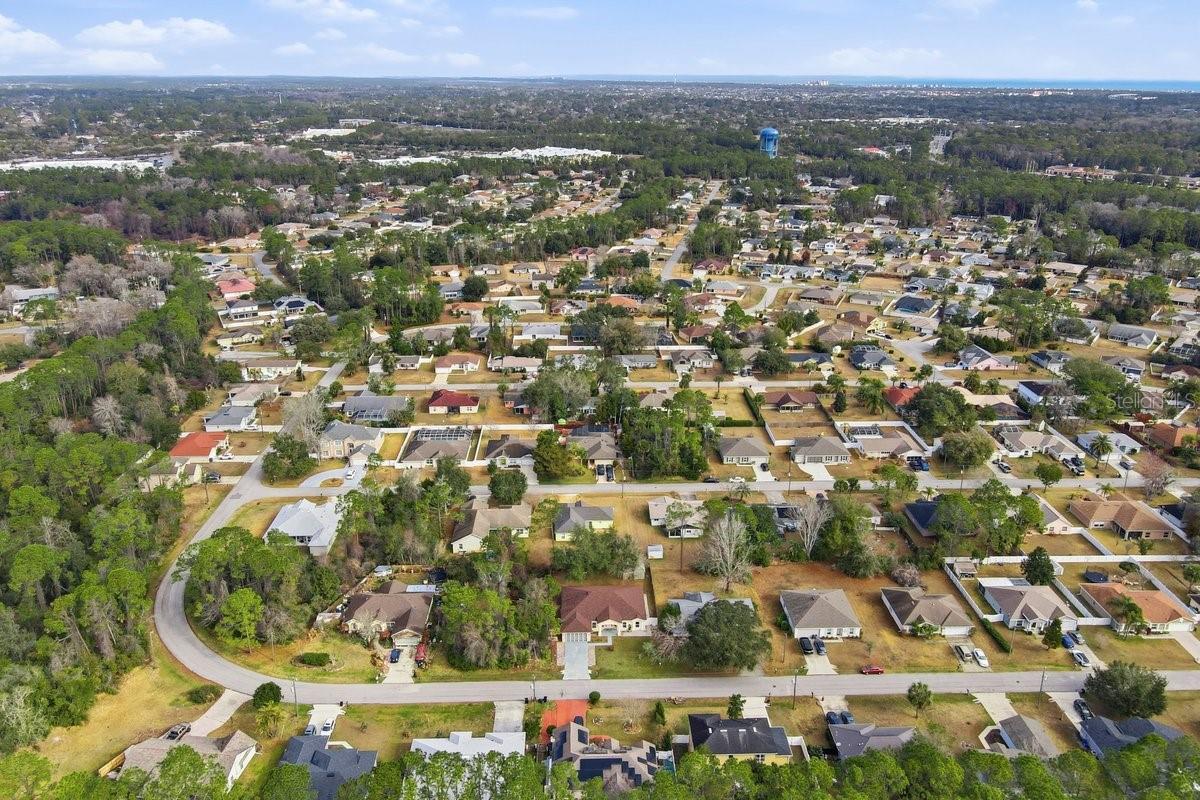 78 Panorama, Palm Coast, FL 32164